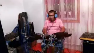 Буркiт Омаров Барабанчик