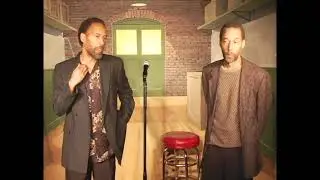 Seeing Double - The Mooney Twins Stand Up Comedy