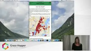 Stackathon Presentation: Waste No More