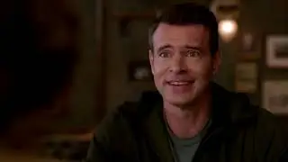 Whiskey Cavalier 1x02 Promo  The Czech List  HD Lauren Cohan, Scott Foley series