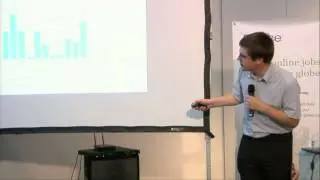 UA PYCON 2012. Amaury Forgeot d'Arc. PyPy, ready for production (part. 2)