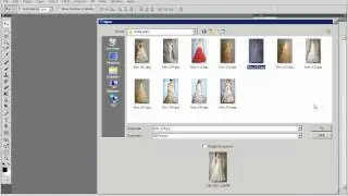Photoshop Action ( Eylem ) oluşturma