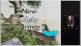 Conan Exiles 3.3 Meta PvP Build