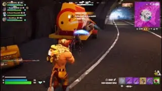 Fortnite ➖ Ez Win