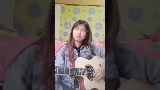 cover dadali Di saat aku mencintaimu - latihan versiom