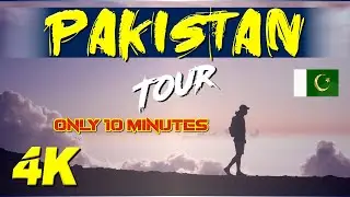 Pakistan Tour, Complete Pakistan Tour | ASK WORLD |