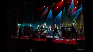 Pate Mustajärvi: Nahkurin orret (live)