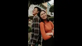 Matching two strangers for a Couple Photoshoot | Episode 2| Season 3