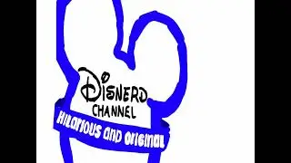 Disnerd channel remake [For 