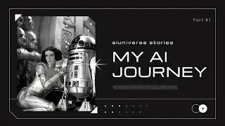 MY Ai Journey 