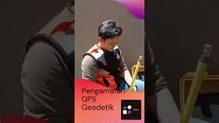 Pengamatan GPS Geodetik