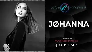 JOHANNA @ VOLTAJE ELECTRONICA