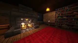 Relax with C418 - Mice on Venus