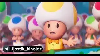Super aka uka mariolar film