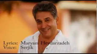 maryam haydarzadeh-serjik