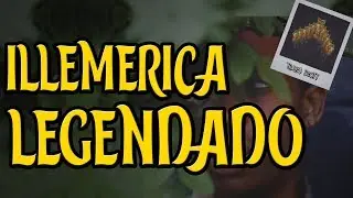 Travis Scott - iLLemeriCA (Lyrics CC)