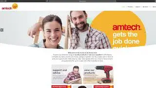 DK Tools Corporate Video
