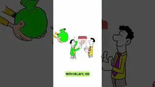 Test Automation Cartoon| Part 3