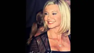 Olivia Newton-John & Cliff Richard - The Look of Love/Walk on By