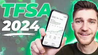 How to Invest in a TFSA in 2024 - Investing for Beginners