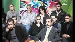 Lotfi DK شباب اليوم 5