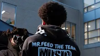 Grown Ass Man- MVR Dev (Official Spitcam)