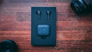 Review: Soundcore Liberty Air 2 - Mucho más que los Grandes