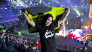 What is Esports?