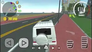 Car simulator 2
