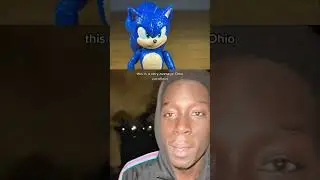 SONIC VISITS OHIO 