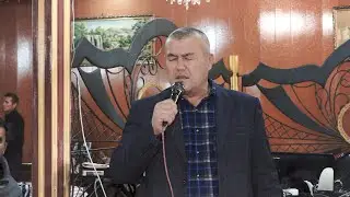 Qahramon Ismatillayev Ey Muhabbat