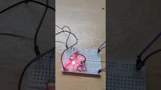 clap switch using bc547 transistor 