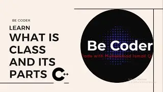 All about class in c++ | class in c++ | class with exmple | class and object in c++ | data members