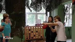 Основные предприниматели в 