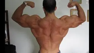 פיתוח שרירים לתחרות, פיתוח גוף תחרותי, קובי עזרא פיתוח גוף, קובי עזרא פיתוח שרירים, פיתוח שרירים