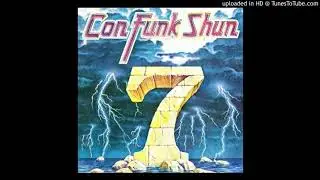 Con Funk Shun - I'll Get You Back