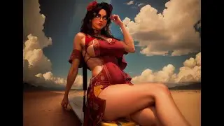 Дармуния - Арена Солларе #1