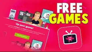 #2 AVOIR TOUS LES  JEUX STEAM