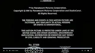 DVD CLOSING EP 38 LUCKY NUMBERS (2000)