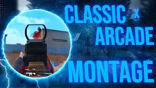 Classic Montage - PUBG Mobile