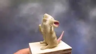 Little Mouse