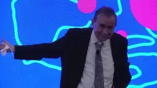 Sesión Plenaria, Reunión de Usuarios SIGSA | Esri 2022 - PARTE 1