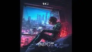 Input Abyss - Delve into the Depths of Dark Deep House