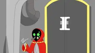 More of Patrick the Tech-Priest