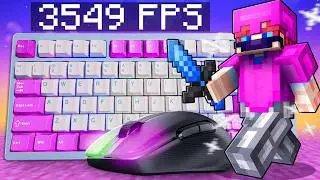 PRO PvP & Bridging – BedWars ASMR