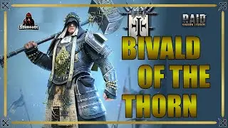 Bivald of the Thorn - New May FUSION - Raid Shadow Legends