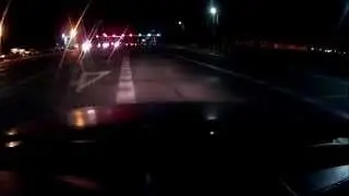 Villeta - Bogota Nocturno