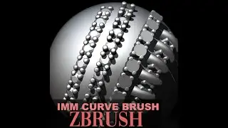 IMM Gemstones with Cutters Pavé Tutorial