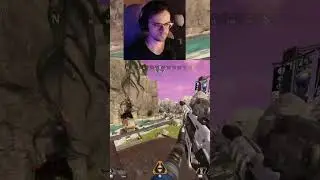 Жесткий в голову | ApexLegends