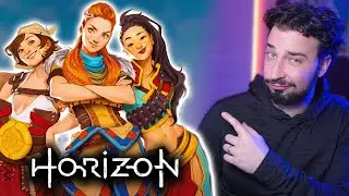 What’s REALLY Going on with Horizon Multiplayer? Horizon 3?